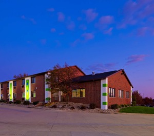 Surestay Hotel 