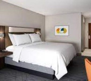 Holiday Inn Express Hotel Christiansburg Ihg 