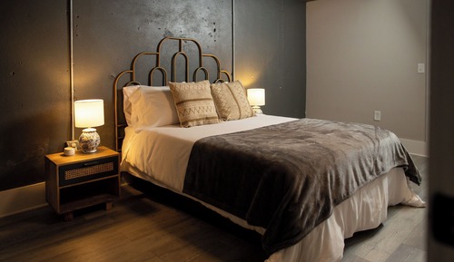 2 Bedroom Townhouse, Room 5