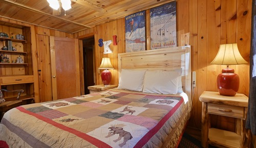The Lodge