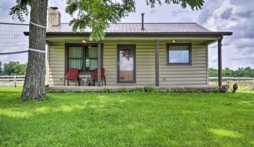 House (2 Bedrooms)