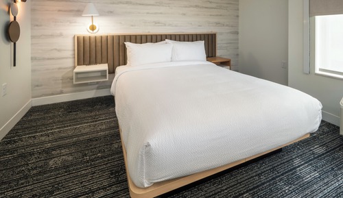 Suite, 1 Bedroom