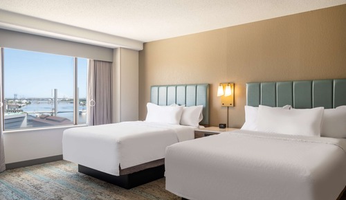 Suite, 2 Bedrooms