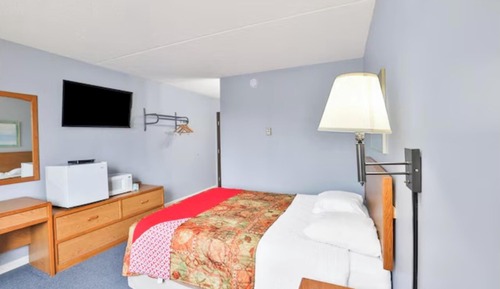 Room, 1 Queen Bed