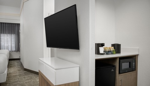 Suite, Multiple Beds