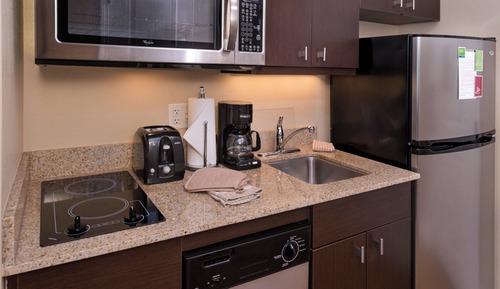 Suite, 1 Bedroom