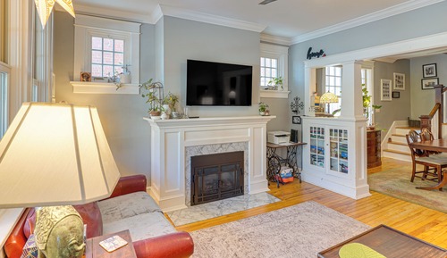 House (3 Bedrooms)
