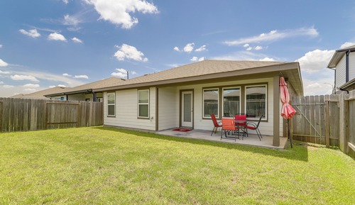 House (3 Bedrooms)