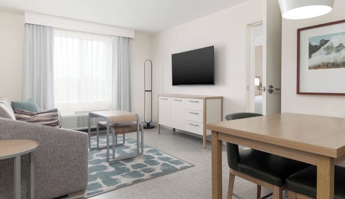 Suite, 1 Bedroom