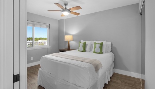 Condo, Multiple Beds, Balcony, Ocean View (BeachCrest 603)
