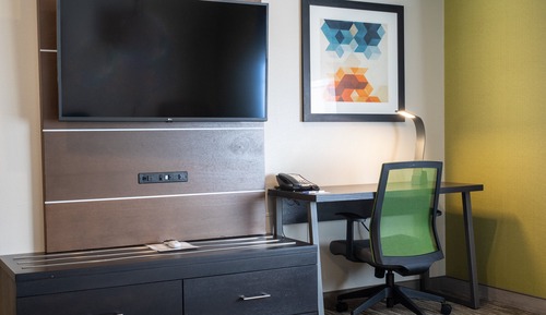 Suite, 1 Bedroom, Accessible Bathtub (Mobility)