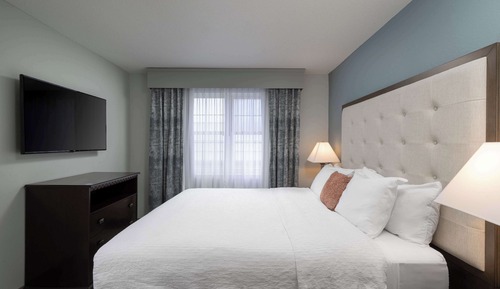 Suite, 1 Bedroom, Non Smoking