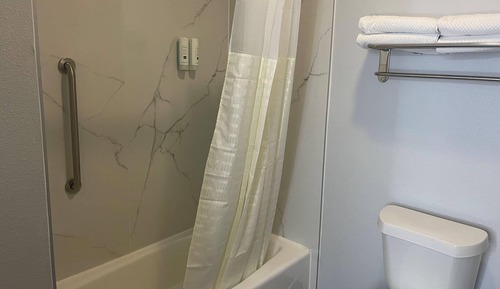 Suite, 2 Queen Beds, Non Smoking