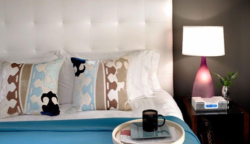 Deluxe Room, 1 King Bed
