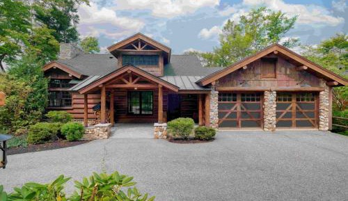 Chalet
