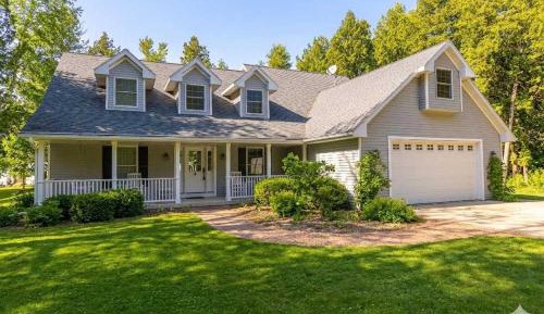 Vacation Home