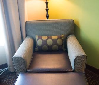 Standard Queen Room with Two Queen Beds