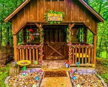 One-Bedroom Bungalow