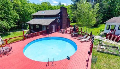 Vacation Home