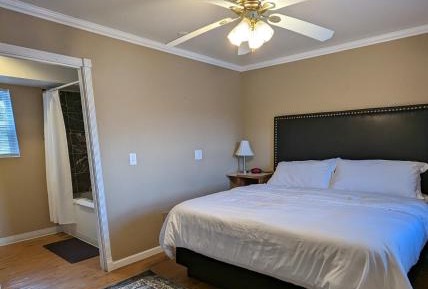 King Suite
