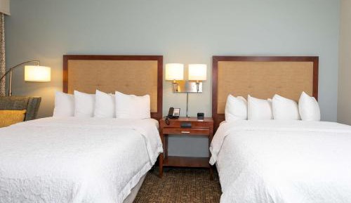 Queen Room with Two Queen Beds