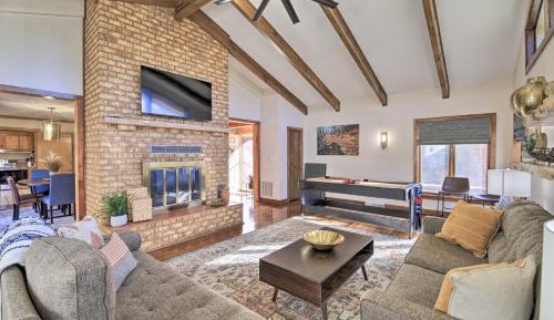 Vacation Home