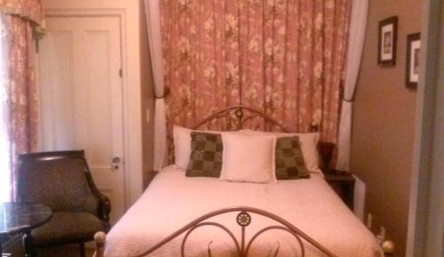 Henrietta Room