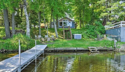 Vacation Home