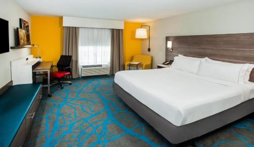 Standard King Room