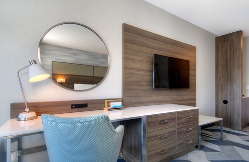 Livermore Hotel | Hilton Garden Inn Livermore