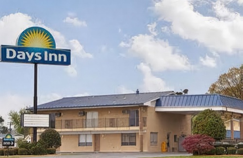 Jacksonville Hotel | Days Inn by Wyndham Jacksonville