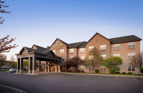 Albertville Hotel | Country Inn & Suites by Radisson, Albertville, MN