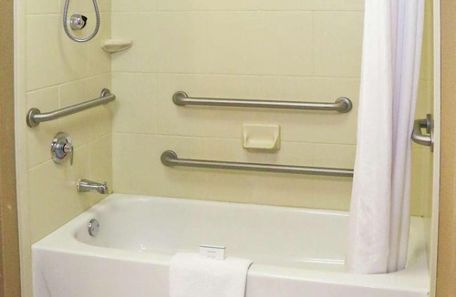 Richmond Heights Hotel | Homewood Suites by Hilton St. Louis - Galleria