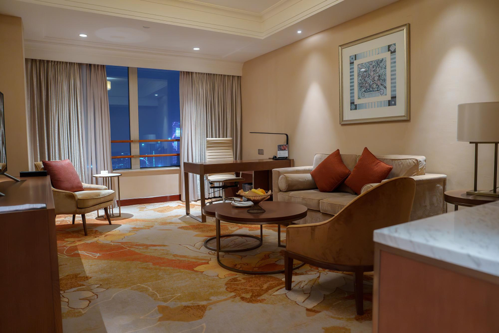 Lawrence Hotel | Holiday Inn Express Lawrence, an Ihg Hotel