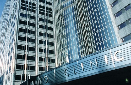 Downtown Hotel | Hilton Garden Inn Rochester Downtown