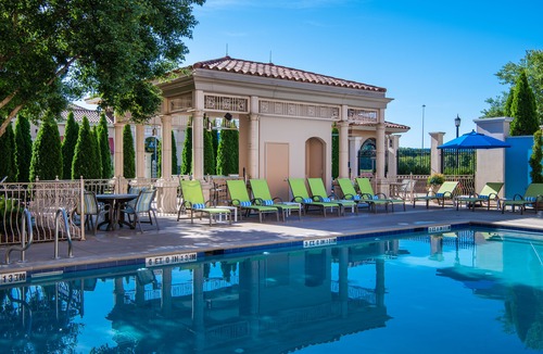 Huntsville Hotel | The Westin Huntsville
