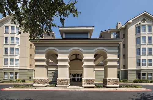 McKinney Hotel | Homewood Suites Austin/South
