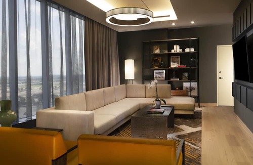 Frisco Hotel | Hyatt Regency Frisco-Dallas