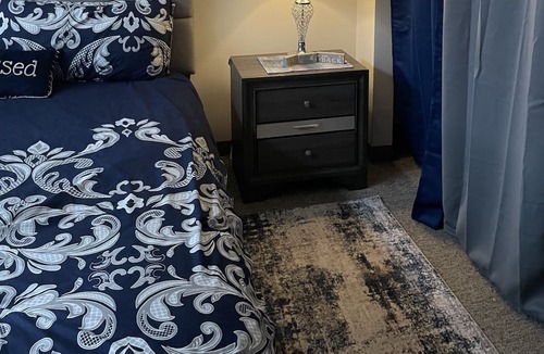 Sun Prairie Apartment | Cute cozy 2 bedroom apartment