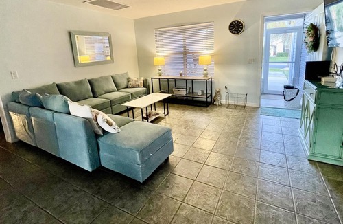 Springdale House | Wesley - Pool Home & Pet Friendly