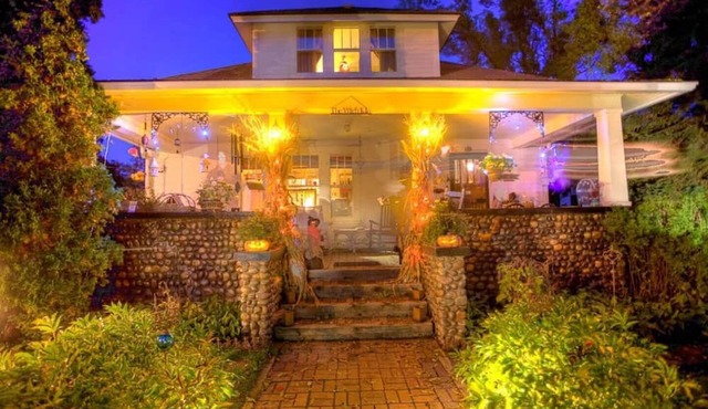 Cobblestone Bed and Breakfast Individual rooms also available. Prices vary. Call